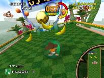 Super Monkey Ball