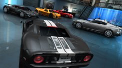 Test Drive Unlimited 2 - el�m� on luksusta