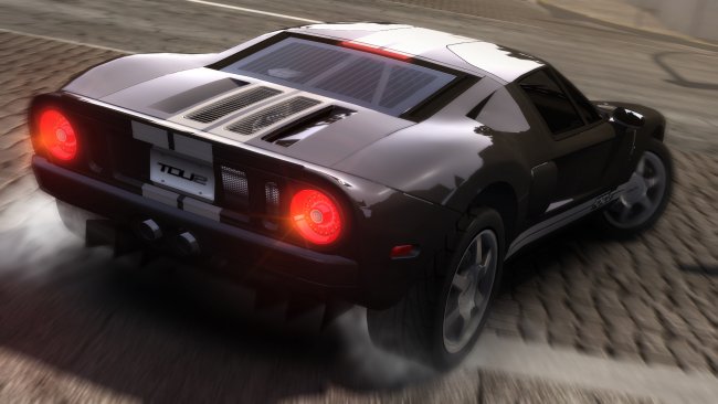 Test Drive Unlimited 2 - el�m� on luksusta