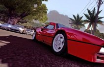 Test Drive Unlimited