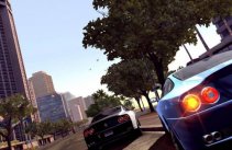 Test Drive Unlimited