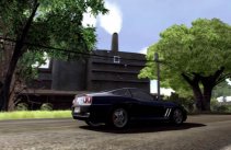 Test Drive Unlimited