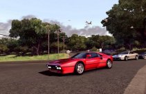 Test Drive Unlimited