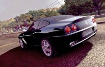 Test Drive Unlimited