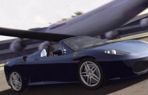 Test Drive Unlimited