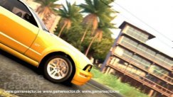 Test Drive Unlimited