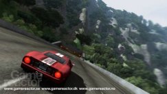 Test Drive Unlimited