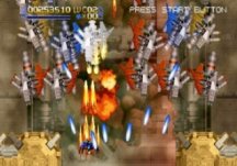 Sin and Punishment: Successor of the Skies