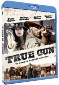 True Gun