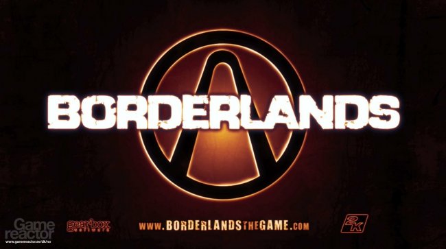 Borderlands
