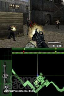 Call of Duty DS