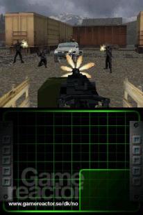 Call of Duty DS