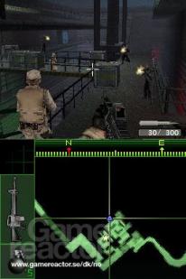 Call of Duty DS