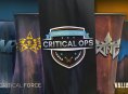 Critical Ops saavutti 25 miljoonan pelaajan rajan