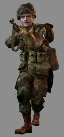 Brothers in Arms: Earned in Blood