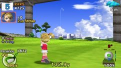 Everybody's Golf 2