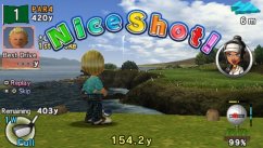 Everybody's Golf 2