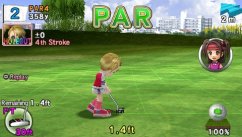 Everybody's Golf 2