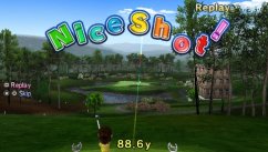 Everybody's Golf 2