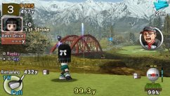 Everybody's Golf 2