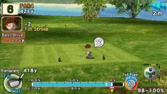 Everybody's Golf 2