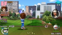 Everybody's Golf 2