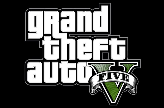 Grand Theft Auto V