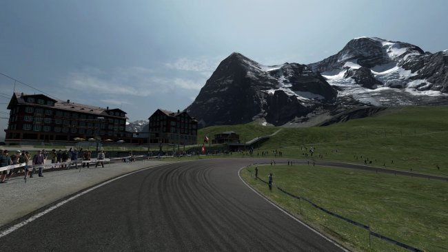 Gran Turismo 5