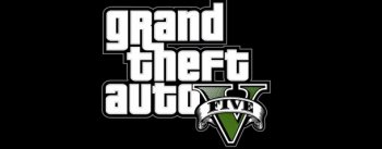 Grand Theft Auto V