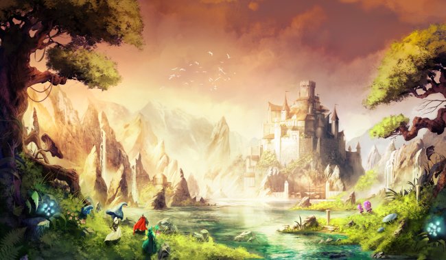 Trine 2