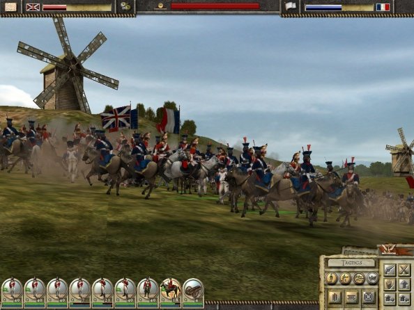 Imperial Glory