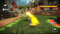 Little Big Planet Karting