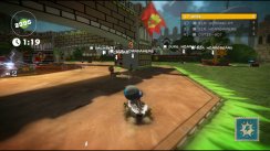 Little Big Planet Karting