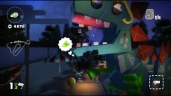 Little Big Planet Karting