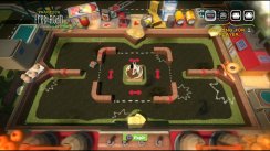 Little Big Planet Karting