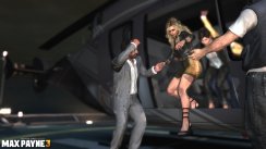 Max Payne 3