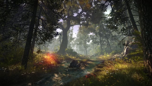 The Witcher 2: Assassins of Kings