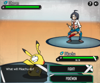 Pok�mon Black/White 2