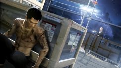 Sleeping Dogs