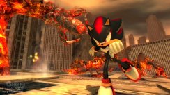 Sonic the Hedgehog