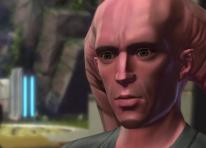 Star Wars: The Old Republic