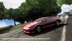 Test Drive Unlimited