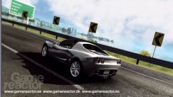 Test Drive Unlimited
