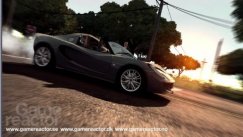 Test Drive Unlimited