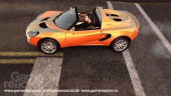 Test Drive Unlimited