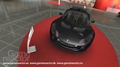 Test Drive Unlimited