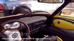Test Drive Unlimited