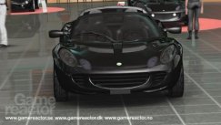 Test Drive Unlimited