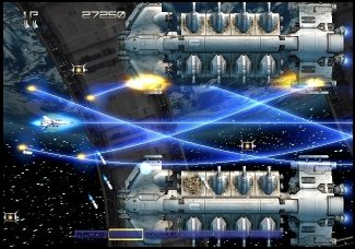Sin and Punishment: Successor of the Skies