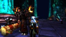 World of Warcraft